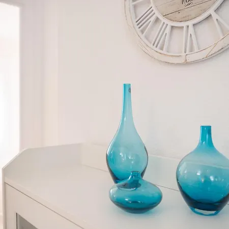 Al Lado De La Romareda Apartamento