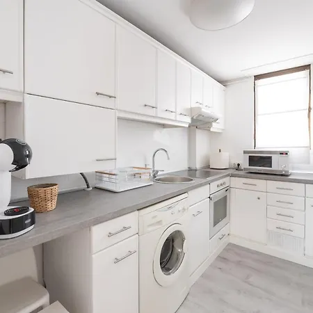 Apartamento Al Lado De La Romareda Saragoça