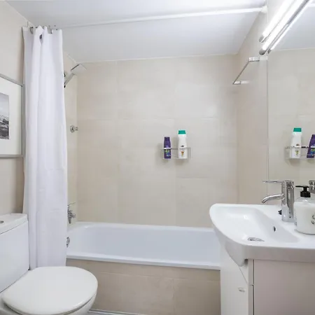 Apartamento Al Lado De La Romareda *