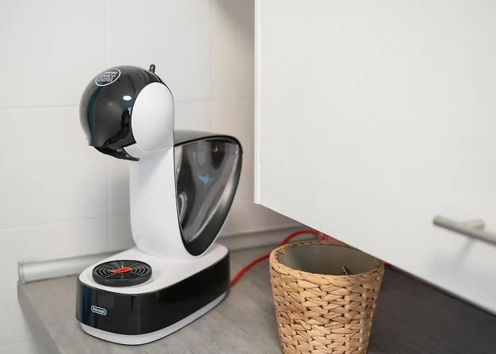 Al Lado De La Romareda شقة سرقسطة